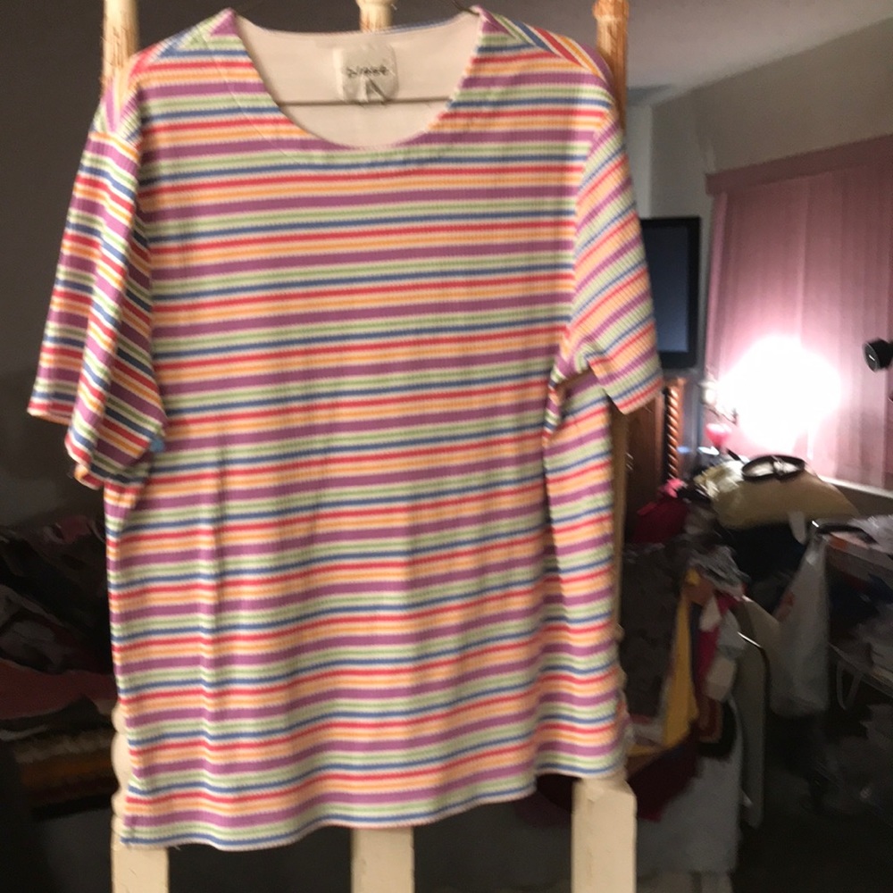 Ladies top